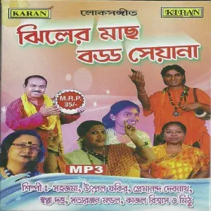 Jhiler Machh Badda Seyana image