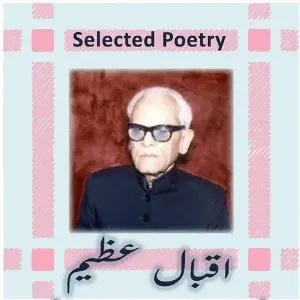 Selected Poetry image
