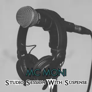 Studio Session With Suspense image