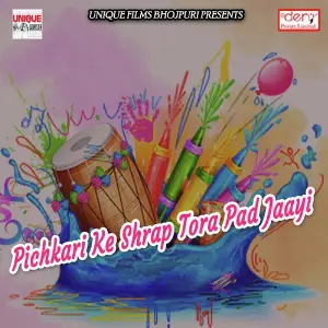 Pichkari Ke Shrap Tora Pad Jaayi image
