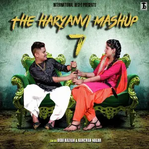 The Haryanvi Mashup 7 image