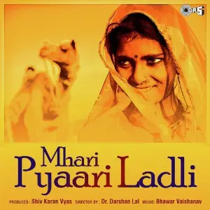 Mhari Pyaari Ladli image