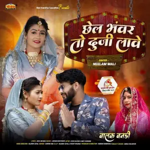 Chel Bhanwar To Duji Lave image
