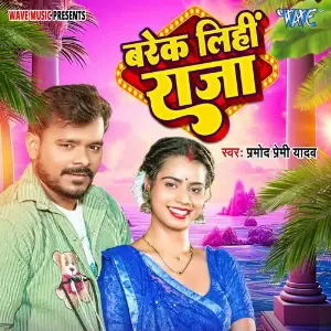 Barek Lihi Raja image