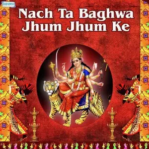 Nach Ta Baghwa Jhum Jhum Ke image