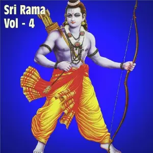 Sri Rama. Vol. 4 image