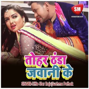Tohar Thanda Jawani Ke (Bhojpuri Song) image
