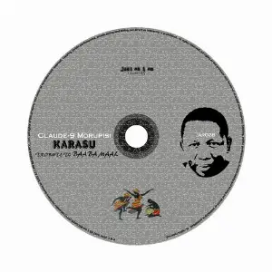 Kurasu (Tribute to Baaba Maal) image
