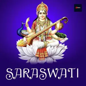 Saraswati image