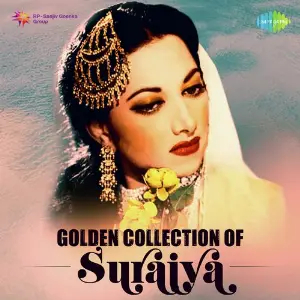 Golden Collection Of Suraiya Various Artists