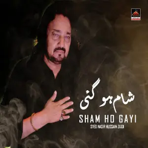Sham Ho Gayi image
