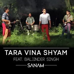 Babukaka Ni Cha Sanam (Band), Balinder Singh