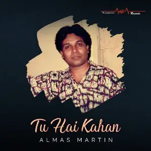 Tu Hai Kahan - Single Almas Martin