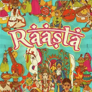 Raasta image