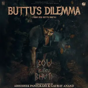 Buttus Dilemma (From Bou Buttu Bhuta) image