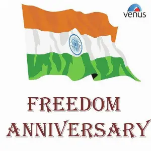 Freedom Anniversary 