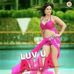 Luv U Alia image