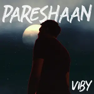 Pareshaan - Single image