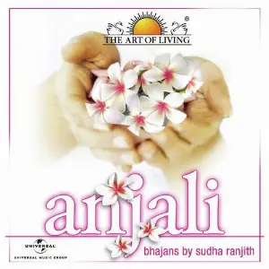Anjali - The Art Of Living Sudha Ranjith