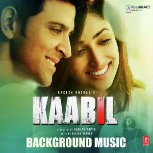 Background Music - Kaabil Salim-Sulaiman