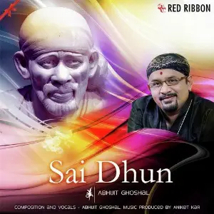 Sai Dhun Abhijit Ghoshal image