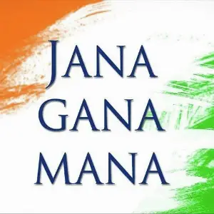 Jana Gana Mana image