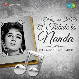 Tribute To Nanda Various Artists