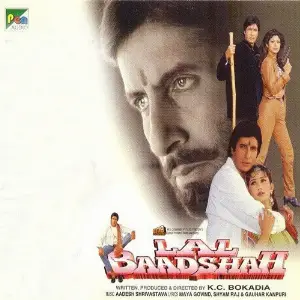Lal Baadshah Aadesh Shrivastava