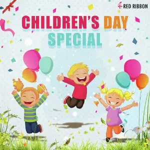 Childrens Day Special image