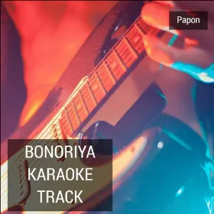 Bonoriya (Karaoke Track) image