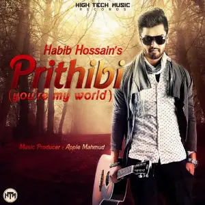 Prithibi (Youre My World) image