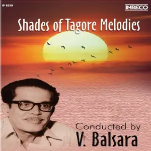Shades Of Tagore Melodies Vol 2 image
