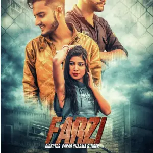 Farzi Sumit Jaat