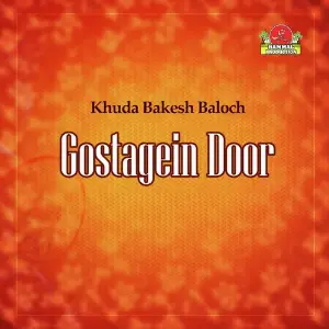 Gostagein Door image