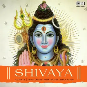 Shivaya (Aartis, Mantras, Shlokas, Bhajans) image