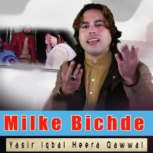 Milke Bichde - Single image