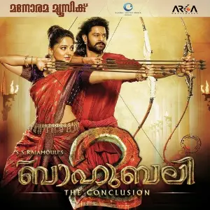 Bahubali 2 - The Conclusion image