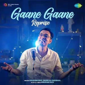Gaane Gaane - Reprise image