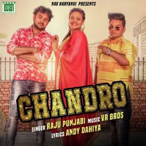 Kuch Dil Ne Kaha Raju Punjabi