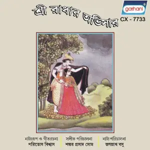 Sri Radhar Abhisar Vol 2 image