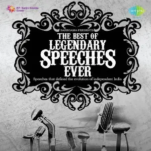The Best Of Speeches Ever Speeches Of Netaji Vol. 2 image