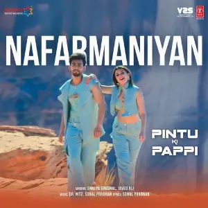 Nafarmaniyan (From Pintu Ki Pappi) image
