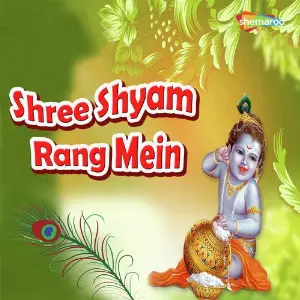 Shree Shyam Rang Mein image