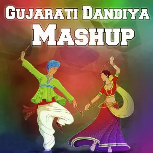 Gujarati Dandiya Mashup image