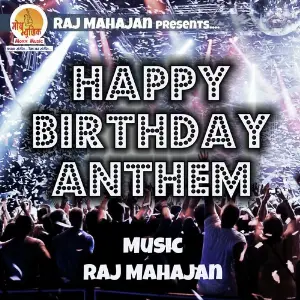 Happy Birthday Anthem image