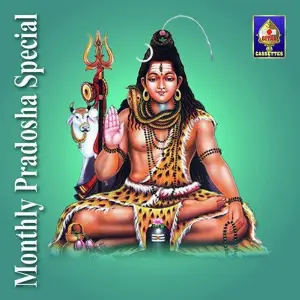 Monthly Pradosha Special - Shiva Various Artists