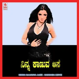 Ninna Kanuva Aase image