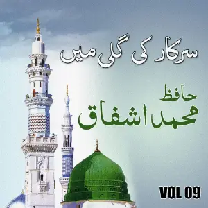 Hafiz Muhammad Ashfaq Sarkar Ki Gali May, Vol. 09 image