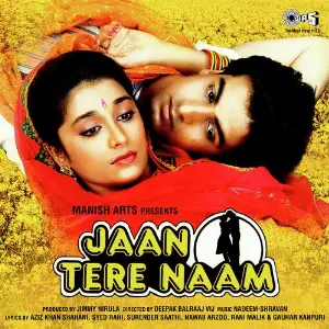 Jaan Tere Naam 