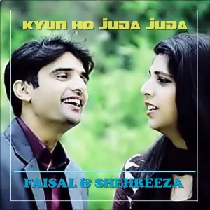 Kyun Ho Juda Juda image